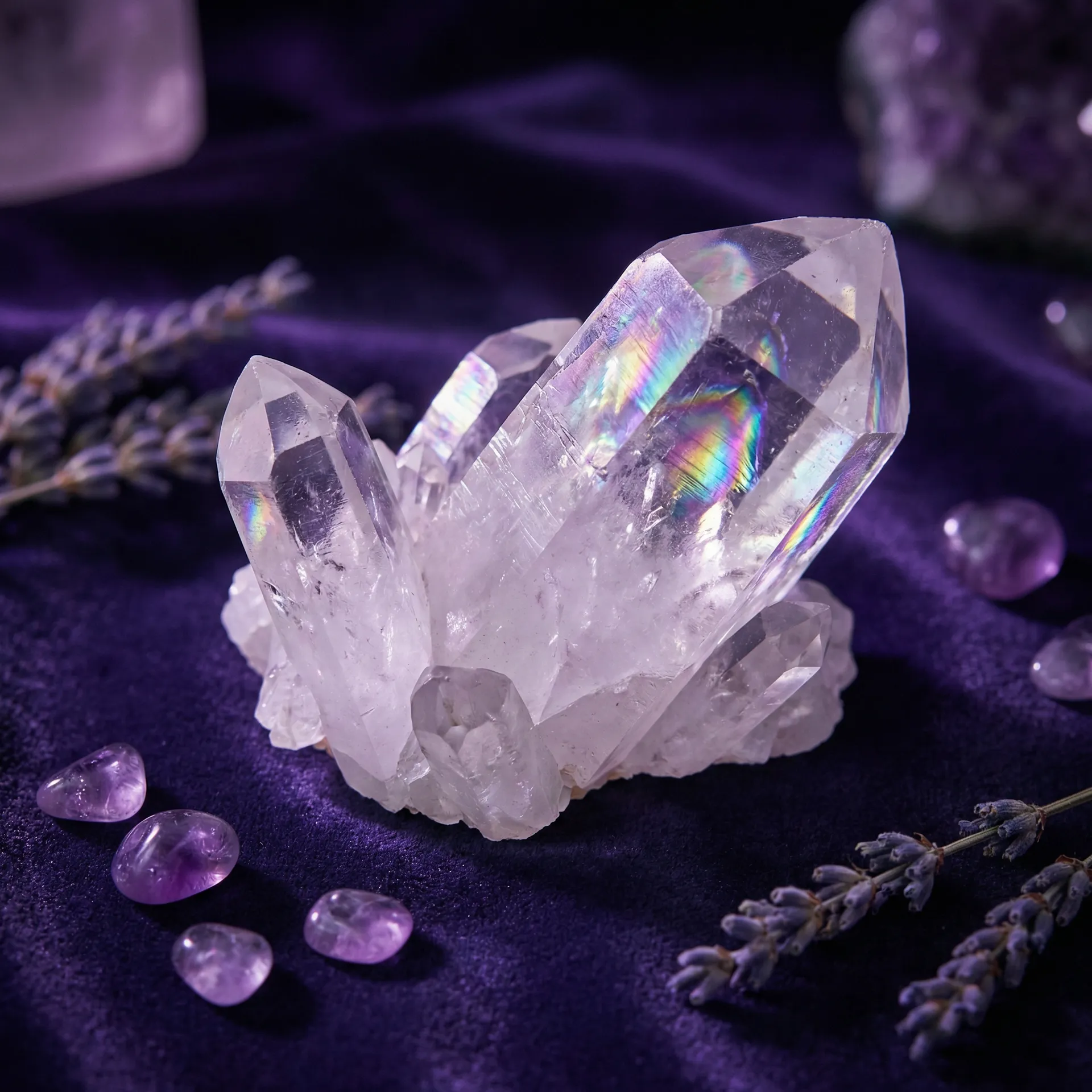 天然白水晶 - 26赛季什么时候更新? | 神秘学好物